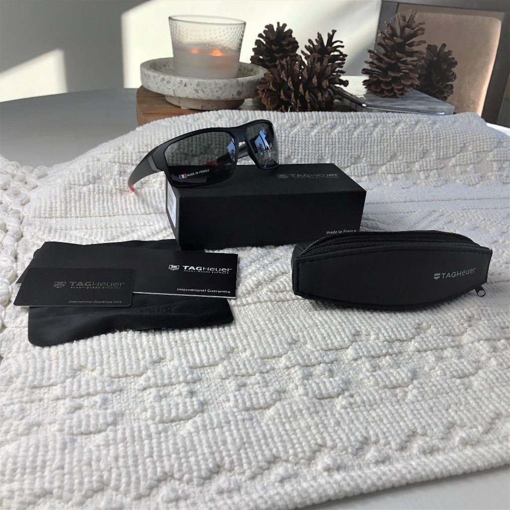 Tag Heuer Racer 2 Sunglasses Tag Heuer Racer 2 Sunglasses